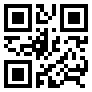 3306939134 - Immagine del QrCode associato