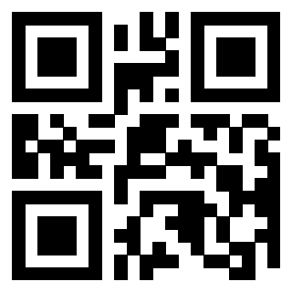 Immagine del Qr Code di 3306939137