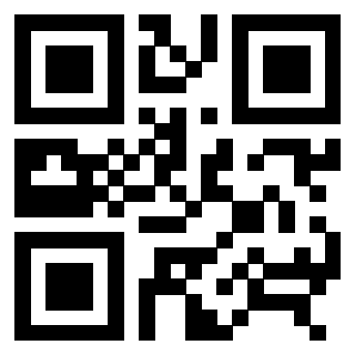 Scansione del Qr Code di 3306939140