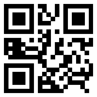 Scansione del Qr Code di 3306939144
