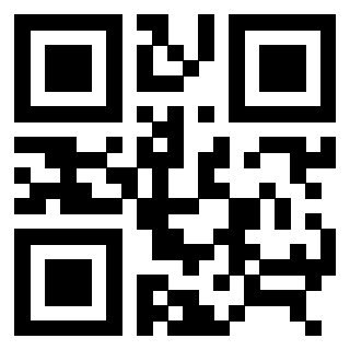 Il QrCode di 3306939145