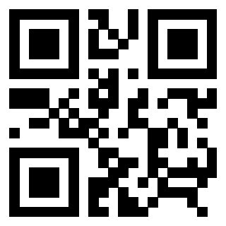 Scansione del Qr Code di 3306939147