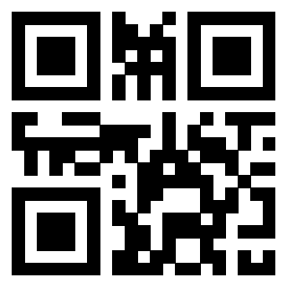Immagine del QrCode di 3306939150