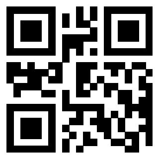 3306939152 - Immagine del QrCode associato