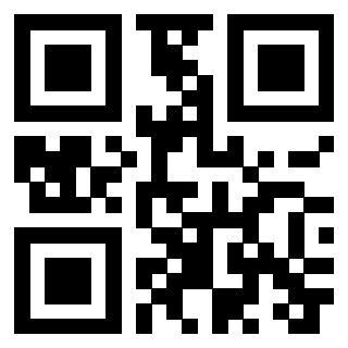 Il QrCode di 3306939162