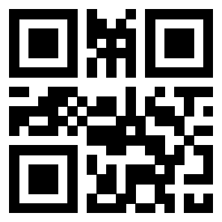 3306939164 - Immagine del QrCode associato