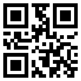 3306939167 - Immagine del QrCode associato