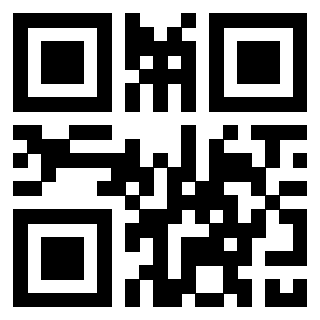 Immagine del Qr Code di 3306939173