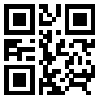 3306939176 - Immagine del Qr Code