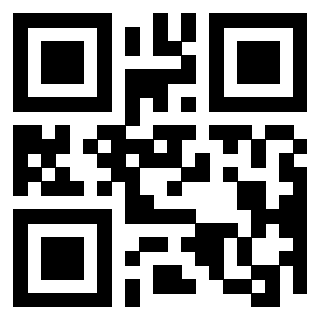 Scansione del Qr Code di 3306939181