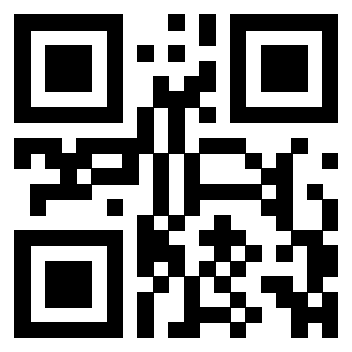 Il Qr Code di 3306939182