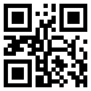Il QrCode di 3306939183