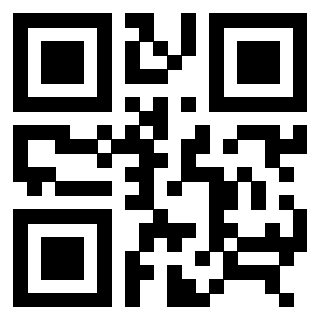 Il QrCode di 3306939187
