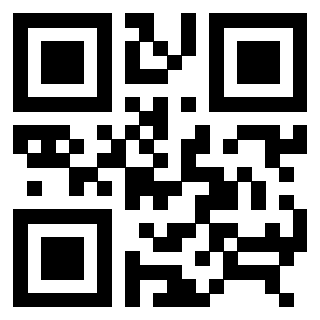 Immagine del QrCode di 3306939189