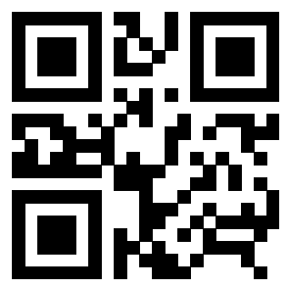 Il QrCode di 3306939190