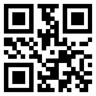Immagine del QrCode di 3306939193