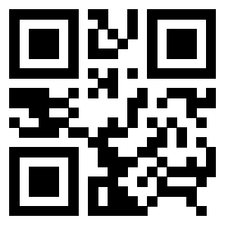 3306939194 - Immagine del Qr Code associato