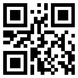 3306939196 - Immagine del QrCode associato