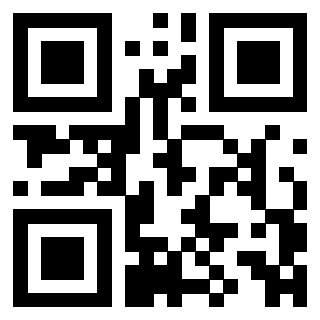 3306939197 - Immagine del QrCode associato