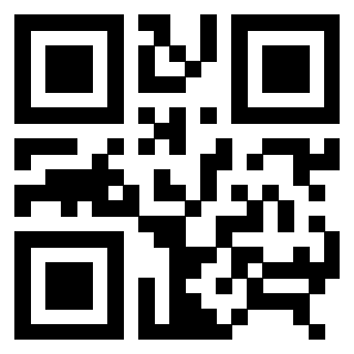 3306939199 - Immagine del Qr Code associato