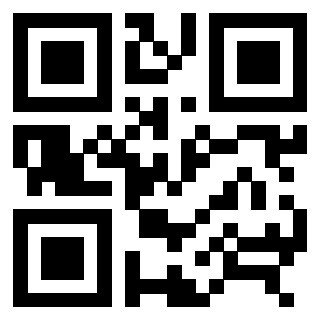 3306939200 - Immagine del QrCode associato