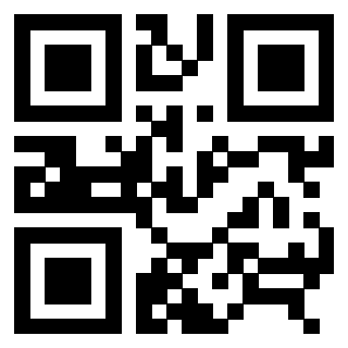 3306939201 Qr Code associato