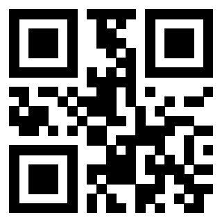 3306939202 - Immagine del QrCode associato