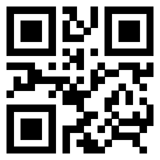 3306939206 - Immagine del QrCode associato