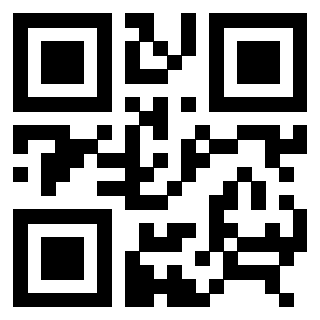 Il QrCode di 3306939207