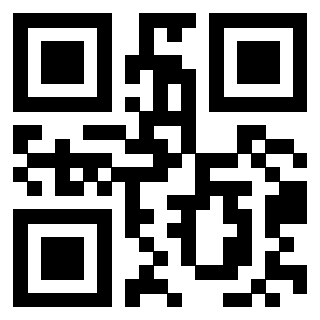 Il QrCode di 3306939209