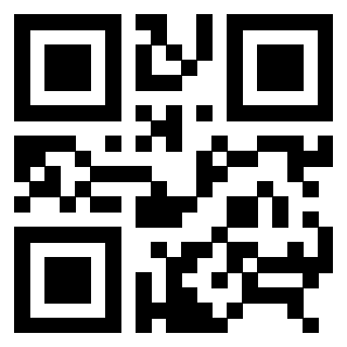3306939211 - Immagine del Qr Code associato