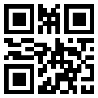 Il Qr Code di 3306939213