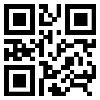 Immagine del QrCode di 3306939214