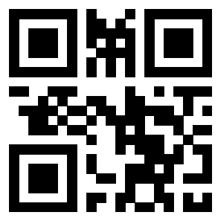 Scansione del Qr Code di 3306939217
