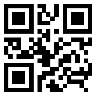 3306939219 - Immagine del QrCode associato