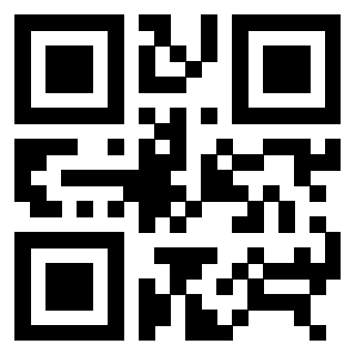 3306939222 - Immagine del QrCode associato