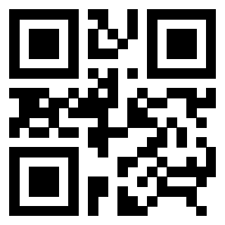 Il Qr Code di 3306939224