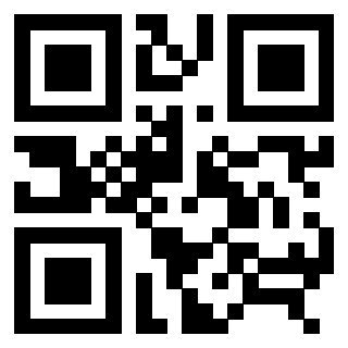 3306939231 Qr Code associato