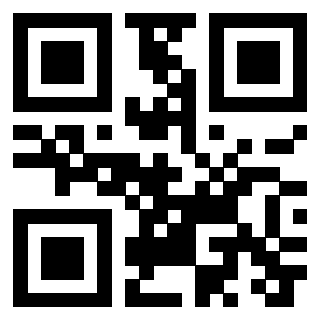 Immagine del QrCode di 3306939235