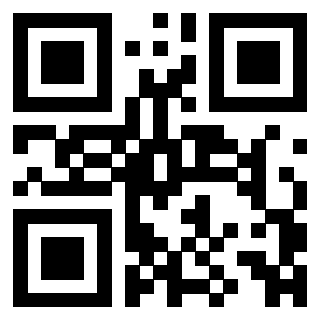 Scansione del Qr Code di 3306939236