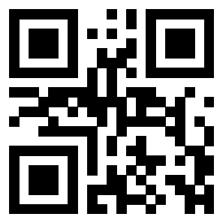 3306939237 - Immagine del QrCode associato