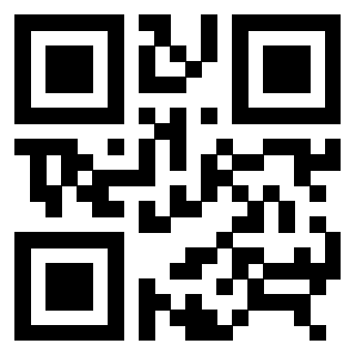 3306939241 Qr Code associato