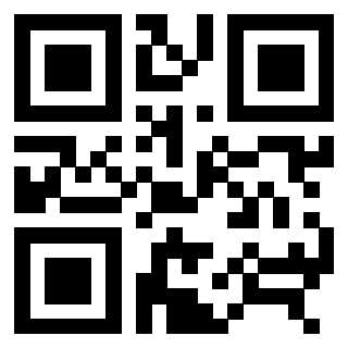3306939242 - Immagine del Qr Code