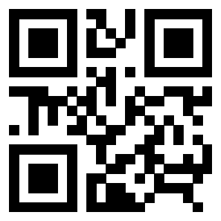 Immagine del Qr Code di 3306939245