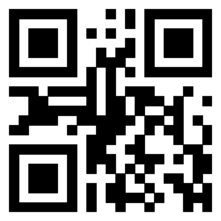Il QrCode di 3306939247