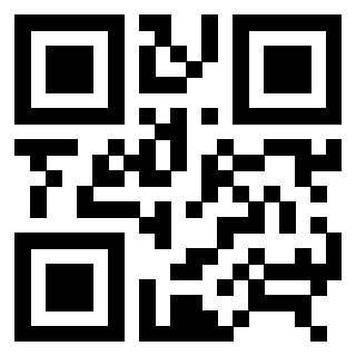 3306939248 - Immagine del Qr Code associato