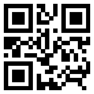 3306939252 - Immagine del QrCode associato