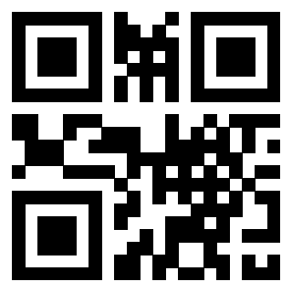 3306941743 QrCode associato