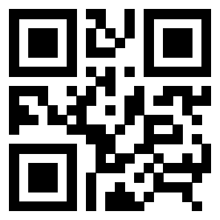 Il QrCode di 3306941744
