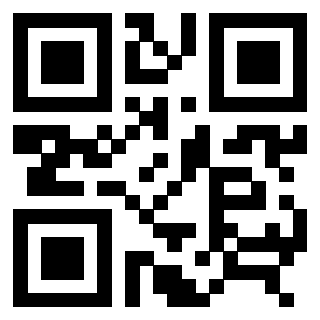 3306941747 - Immagine del QrCode associato